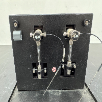 Dual Manual Injection Valve Module image 2